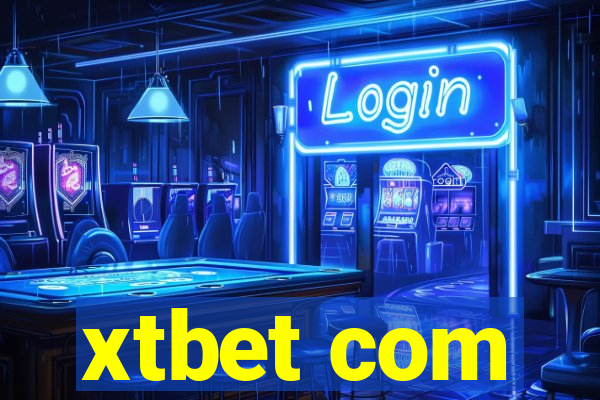 xtbet com